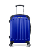 BLUESTAR - Valise Cabine TUNIS 55 cm 4 Roues