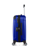 BLUESTAR - Valise Cabine TUNIS 55 cm 4 Roues