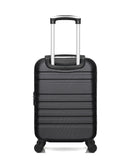 LPB LUGGAGE - Valise Petite Cabine AURELIA-E