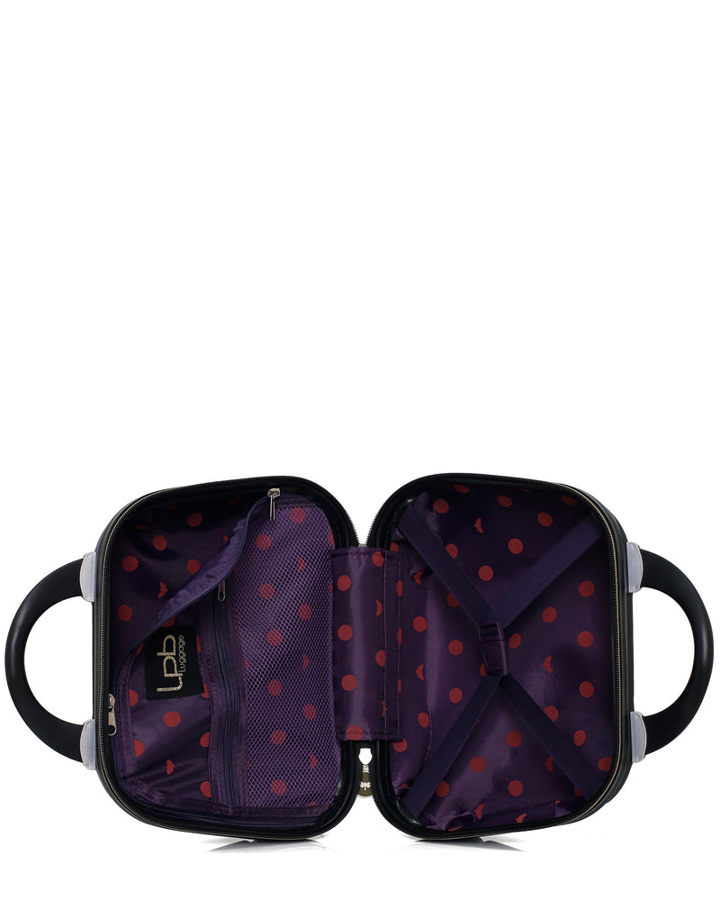 LPB LUGGAGE - Vanity AURELIA-K 30 cm