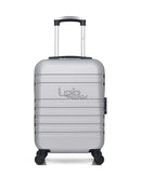 LPB LUGGAGE - Valise Petite Cabine AURELIA-E