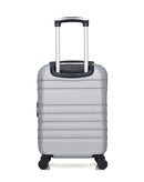 LPB LUGGAGE - Set de 2 Valises AURELIA-H