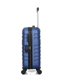 LPB LUGGAGE - Valise Petite Cabine AURELIA-E