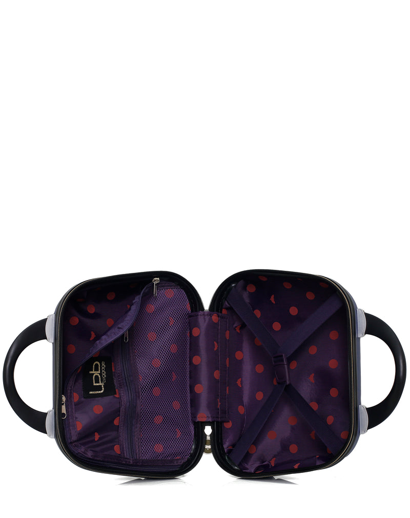 LPB LUGGAGE - Vanity AURELIA-K 30 cm
