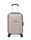 LPB LUGGAGE - Set de 2 Valises AURELIA-H