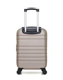 LPB LUGGAGE - Set de 2 Valises AURELIA-H
