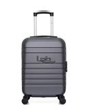LPB LUGGAGE - Valise Petite Cabine AURELIA-E