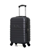 LPB LUGGAGE - Valise Petite Cabine AURELIA-E