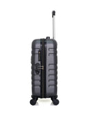 LPB LUGGAGE - Valise Petite Cabine AURELIA-E