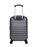 LPB LUGGAGE - Valise Petite Cabine AURELIA-E