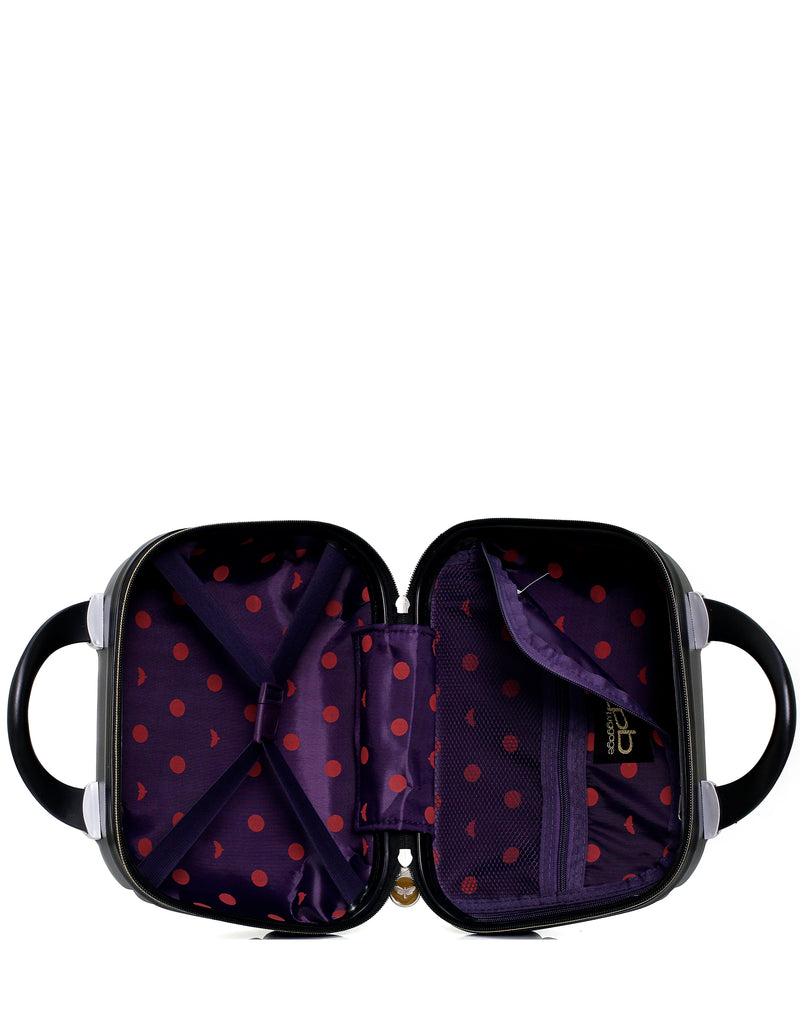 LPB LUGGAGE - Vanity AURELIA-K 30 cm