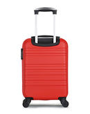 LPB LUGGAGE - Set de 2 Valises AURELIA-H