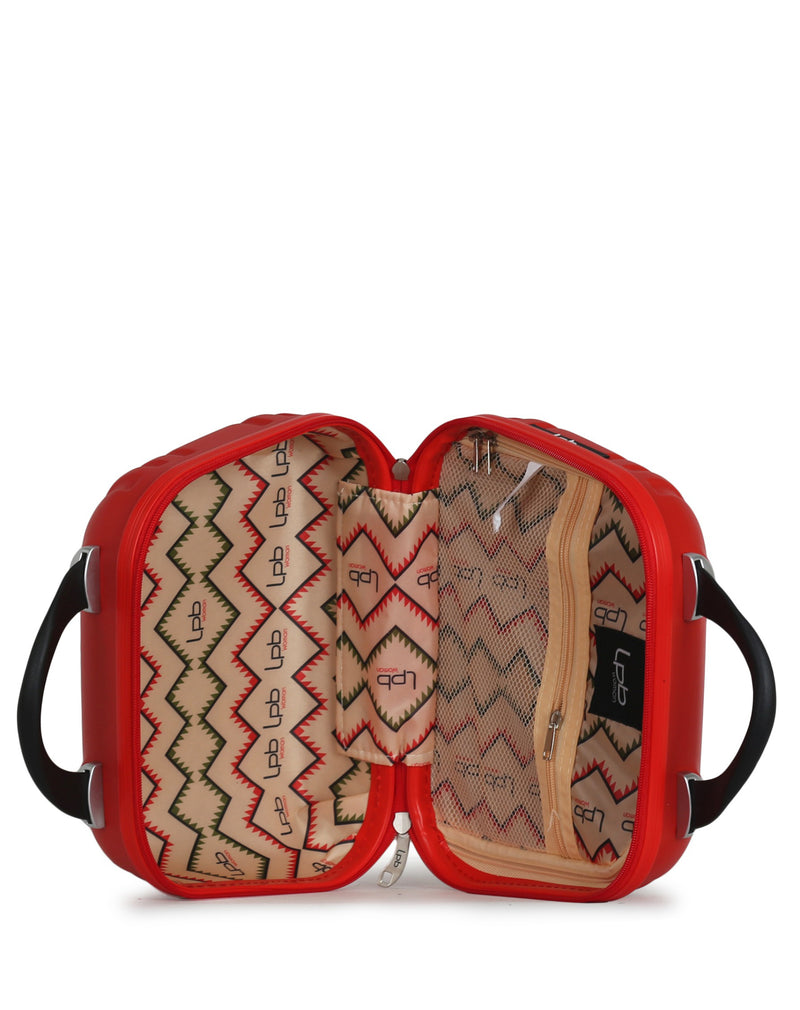 LPB LUGGAGE - Vanity AURELIA-K 30 cm
