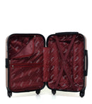 AMERICAN TRAVEL - Valise Cabine BUDAPEST