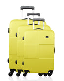 BLUESTAR - Set de 3 Valises MIAMI
