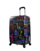 BLUESTAR - Valise Cabine MELBOURNE