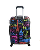 BLUESTAR - Valise Cabine MELBOURNE