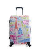 BLUESTAR - Valise Moyenne MELBOURNE