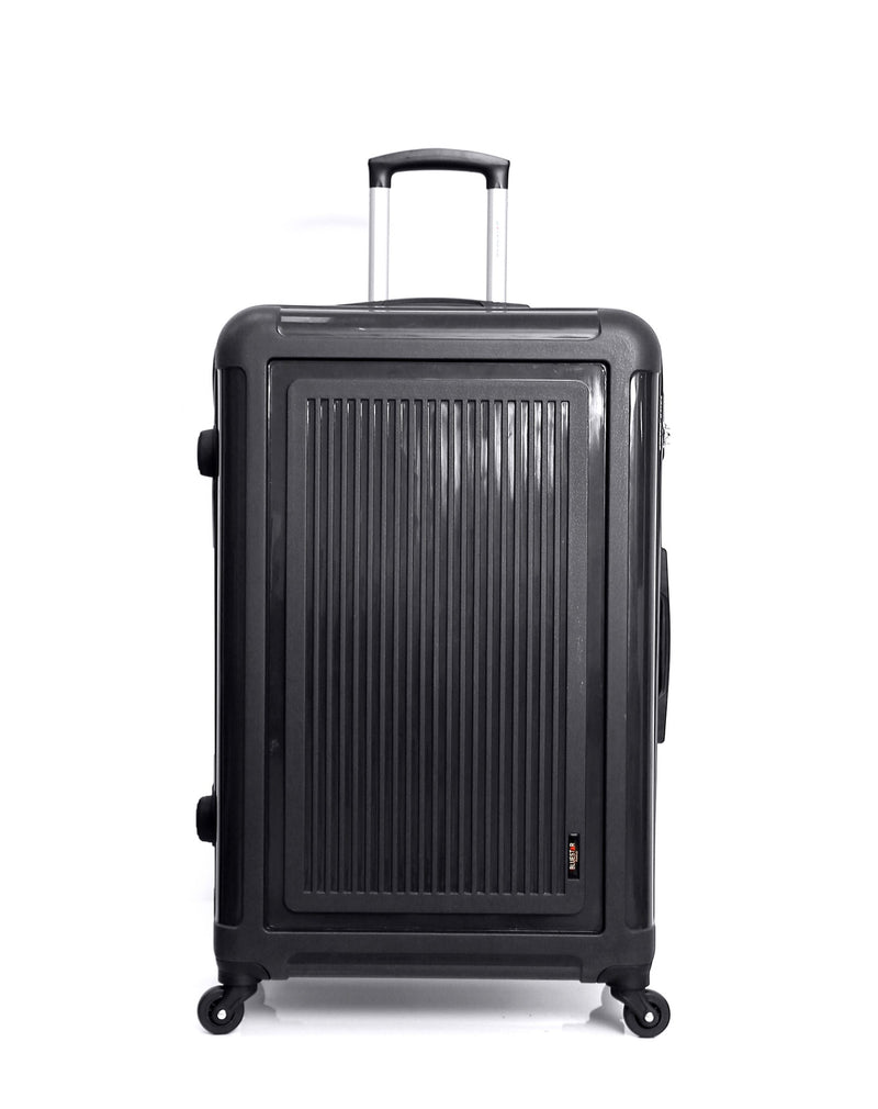 BLUESTAR - Valise Cabine PRETORIA 55 cm 4 Roues