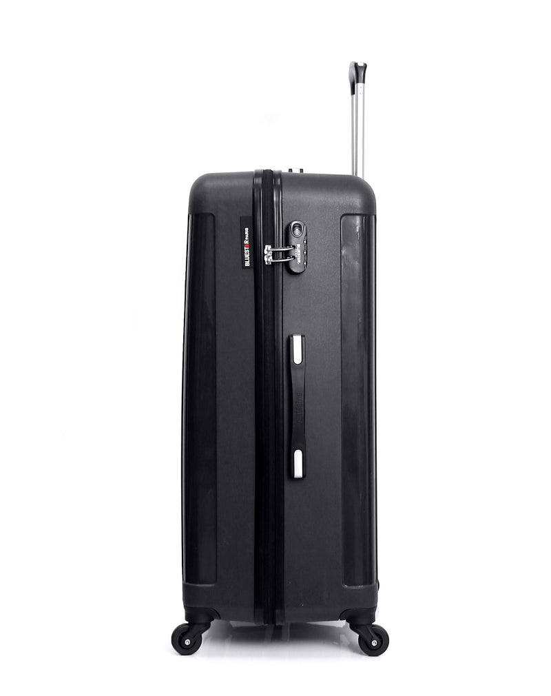 BLUESTAR - Valise Cabine PRETORIA 55 cm 4 Roues