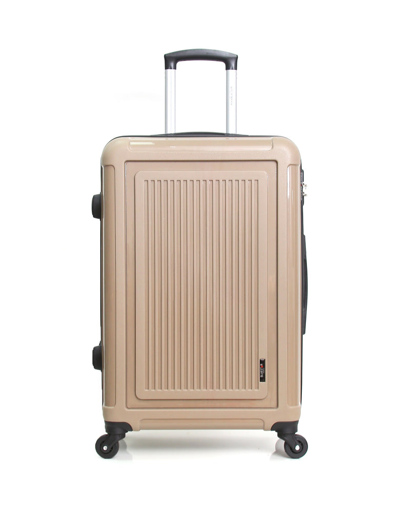 BLUESTAR - Valise Cabine PRETORIA 55 cm 4 Roues