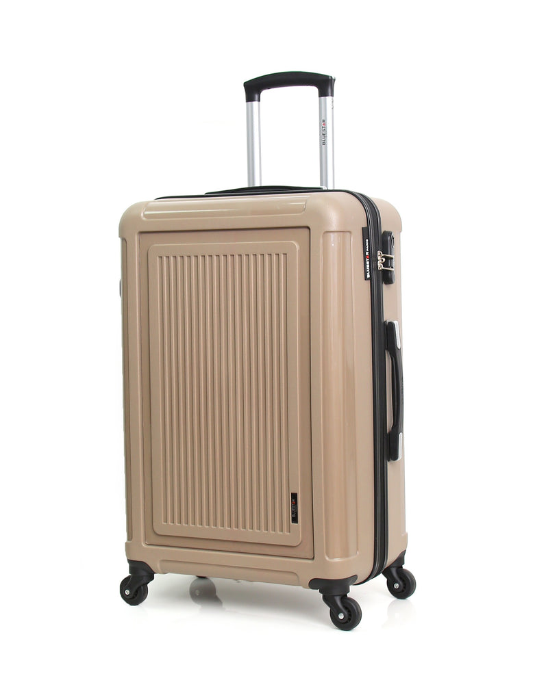 BLUESTAR - Valise Cabine PRETORIA 55 cm 4 Roues