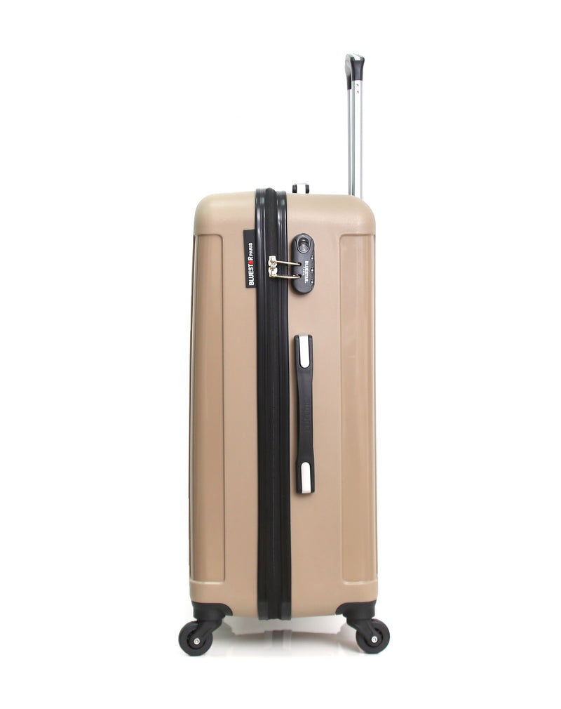 BLUESTAR - Valise Cabine PRETORIA 55 cm 4 Roues