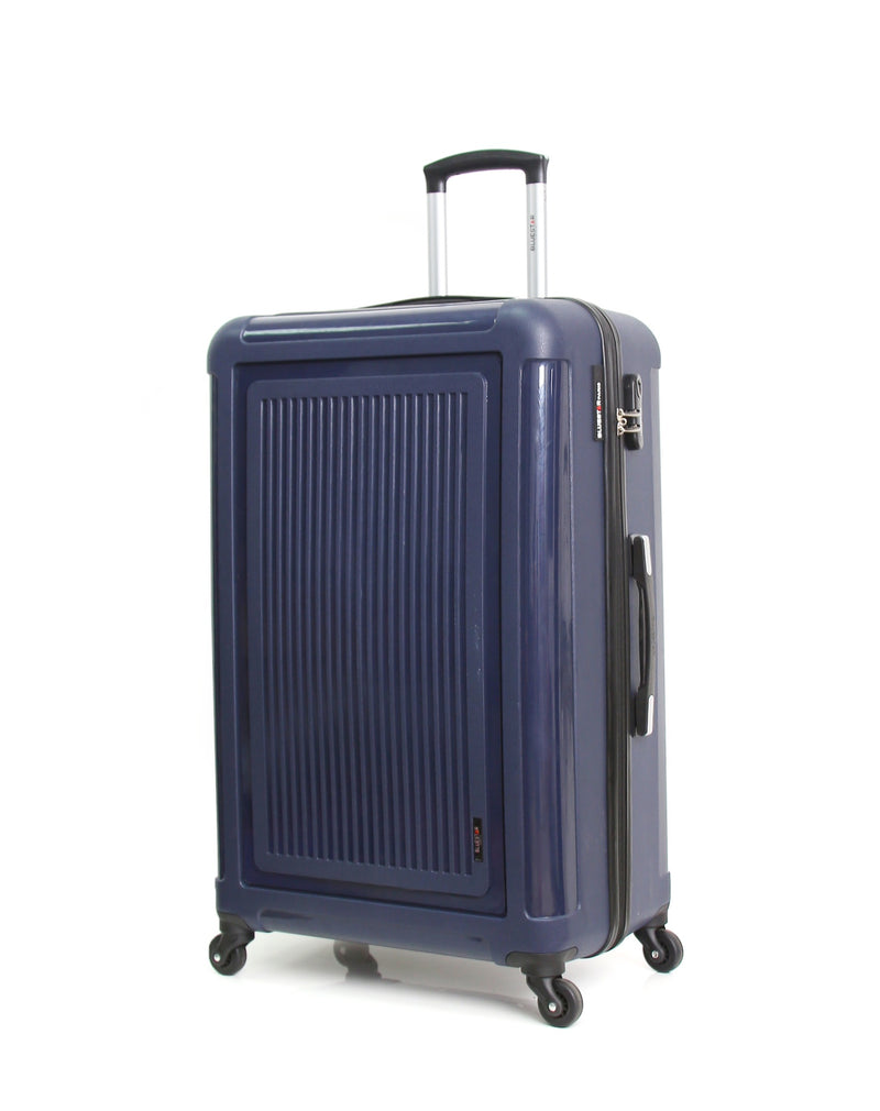 BLUESTAR - Valise Grand Format PRETORIA 75 cm 4 Roues