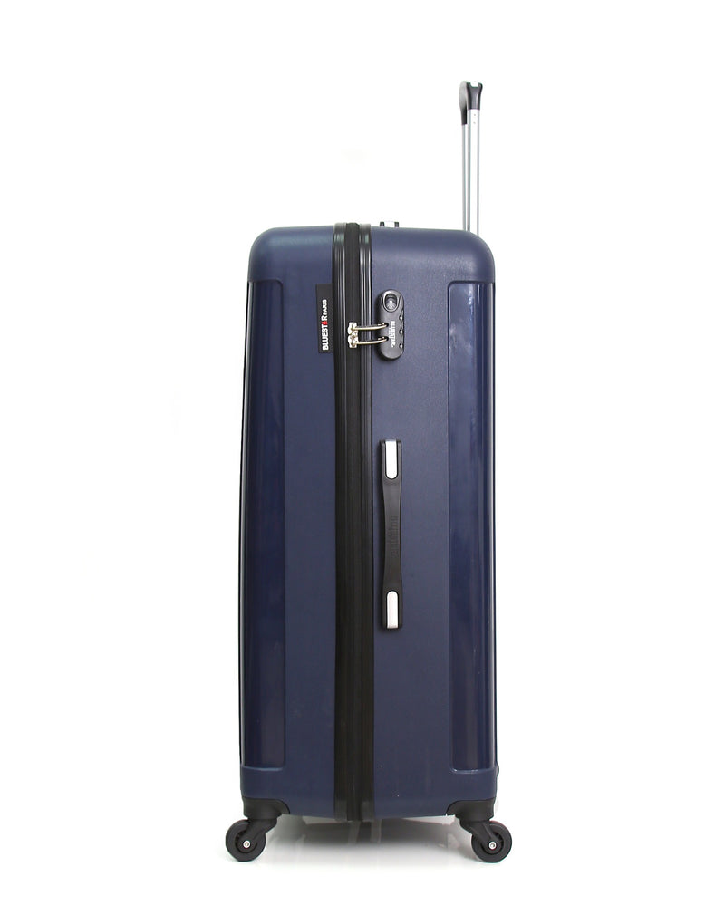 BLUESTAR - Valise Grand Format PRETORIA 75 cm 4 Roues