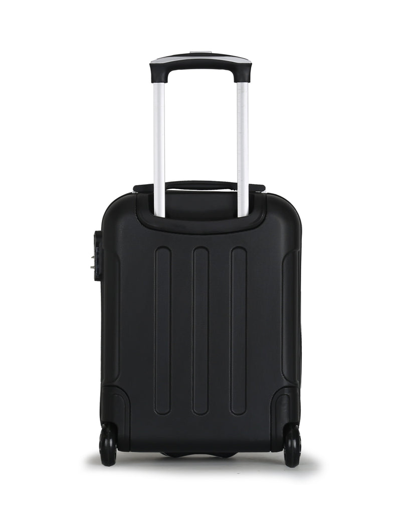 BLUESTAR - Valise Cabine XS MADRID-E 50 cm 2 Roues