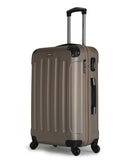 BLUESTAR - Valise Valise XL MADRID 82 cm 4 Roues