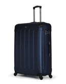 BLUESTAR - Valise Valise XL MADRID 82 cm 4 Roues