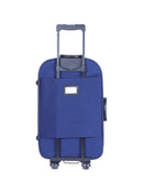 HERO - Valise Moyenne JURA