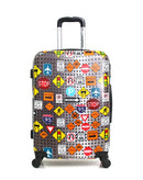 AMERICAN TRAVEL - Valise Cabine TRIBECA