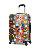 AMERICAN TRAVEL - Valise Cabine TRIBECA