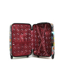 AMERICAN TRAVEL - Valise Cabine TRIBECA