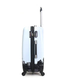 AMERICAN TRAVEL - Valise Moyenne SOHO