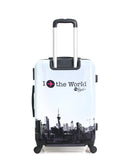 AMERICAN TRAVEL - Valise Moyenne SOHO