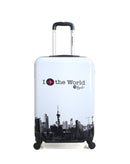 AMERICAN TRAVEL - Valise Cabine SOHO