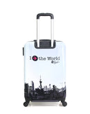 AMERICAN TRAVEL - Valise Cabine SOHO