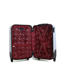 AMERICAN TRAVEL - Valise Cabine SOHO