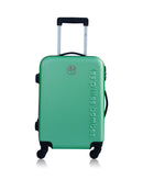 LPB LUGGAGE - Valise Grand Format AMY 75 cm 4 Roues