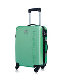 LPB LUGGAGE - Valise Grand Format AMY 75 cm 4 Roues