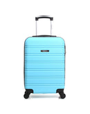 BLUESTAR - Valise Petite Cabine BILBAO-E