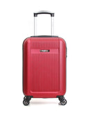 BLUESTAR - Valise Cabine XS QUITO-E 50 cm 4 Roues