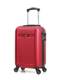 BLUESTAR - Valise Cabine XS QUITO-E 50 cm 4 Roues