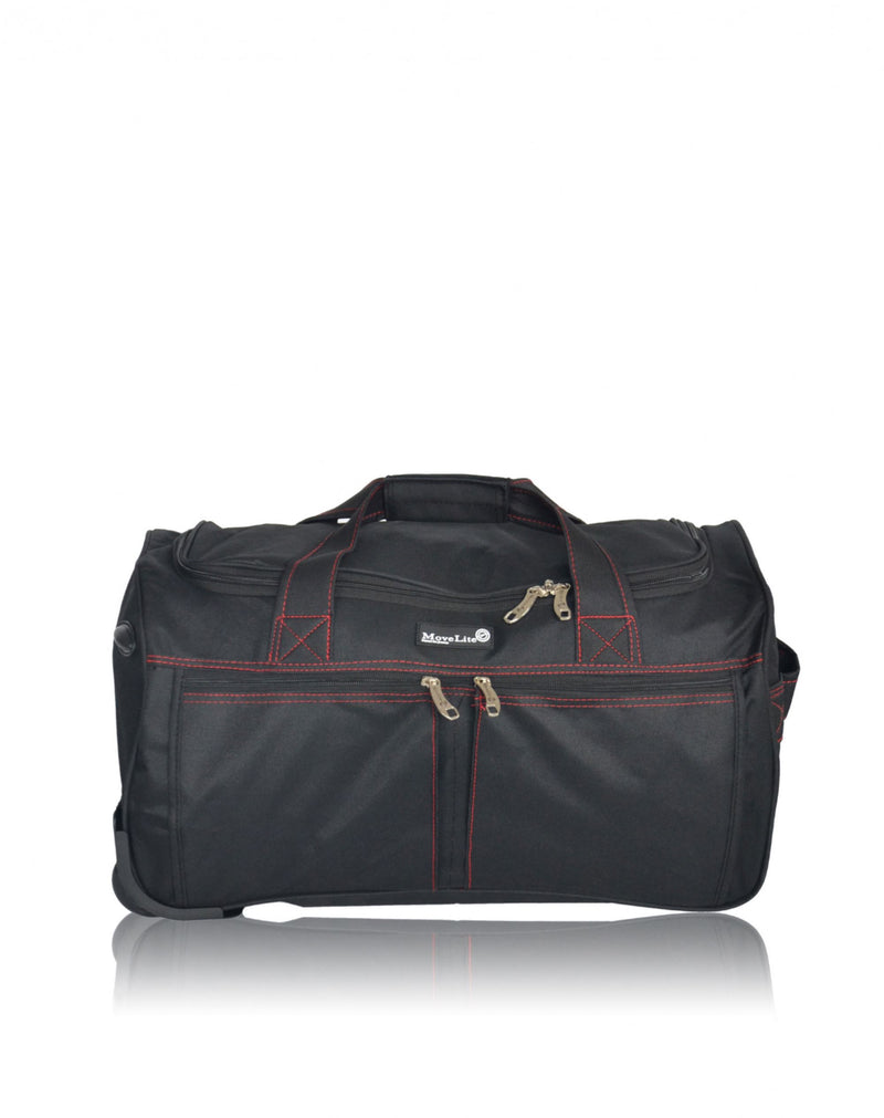 MOVELITE - Sac S Polyester PALERME 28 cm