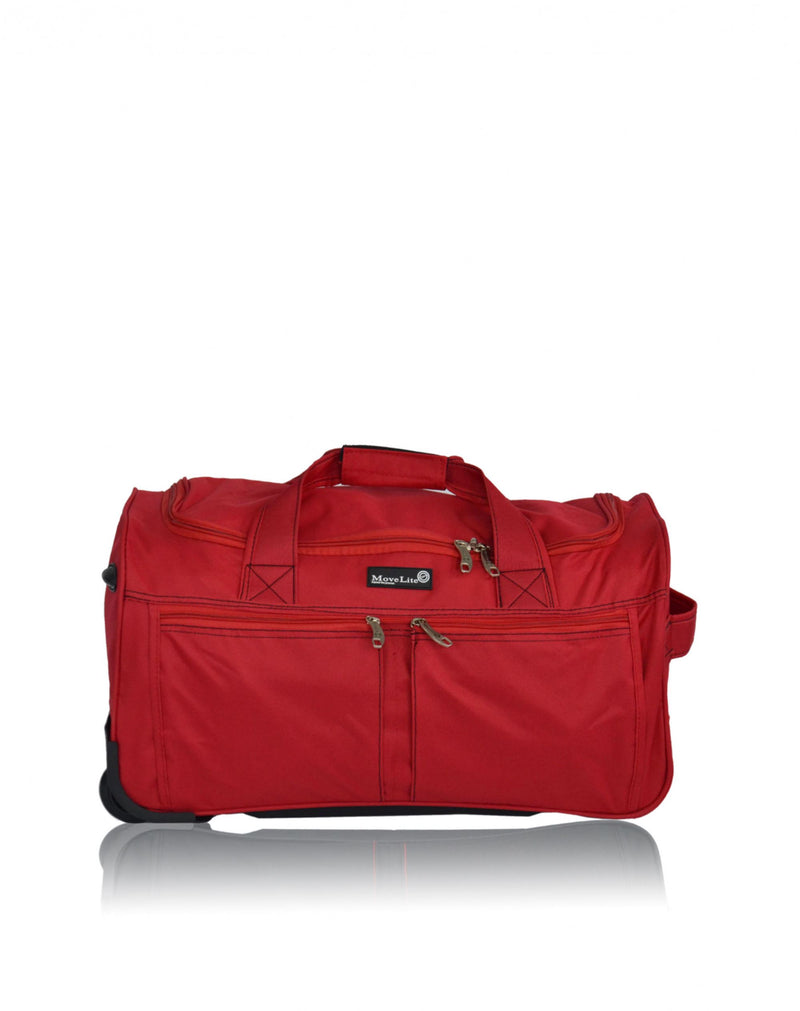 MOVELITE - Sac S Polyester PALERME 28 cm