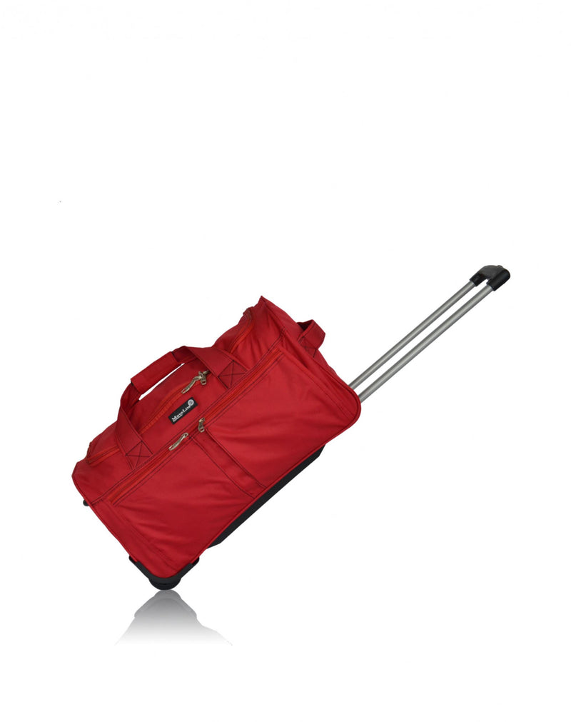 MOVELITE - Sac S Polyester PALERME 28 cm