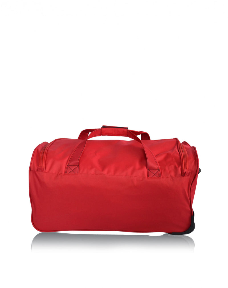 MOVELITE -Sac M Polyester FRANCFORT 32,5 cm